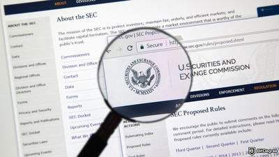 Crypto Oversight Shake-Up: SEC Eyes New Rules and Past Token Sales