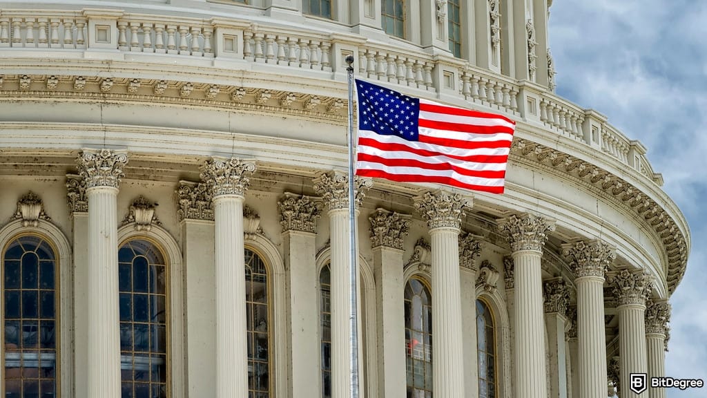 Crypto PAC Drops $5 Million to Boost Barry Moore’s Senate Campaign