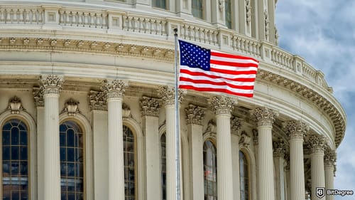 Crypto PAC Drops $5 Million to Boost Barry Moore’s Senate Campaign