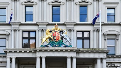 Crypto Platforms Face Tight Rules Under Australia's New Proposal