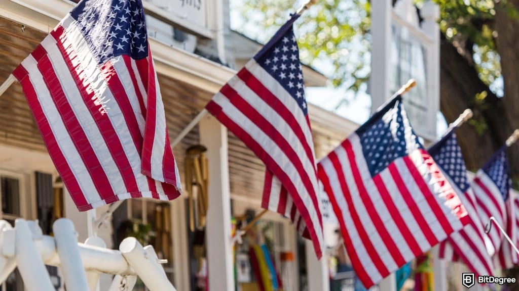 Crypto Policy Emerges as Key Issue Ahead of 2026 Midterms
