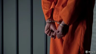 Crypto Ponzi Promoter Sentenced: IcomTech Scandal Ends in 10-Year Prison Term