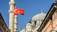 New Crypto Rules in Turkey Target Suspicious Transfers and Fraud