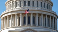 Crypto Rules Near Finish Despite Government Shutdown, Says Coinbase CEO