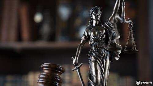 Crypto Scam Busted: New York Man Accused of Converting $1.7 Million Into Bitcoin
