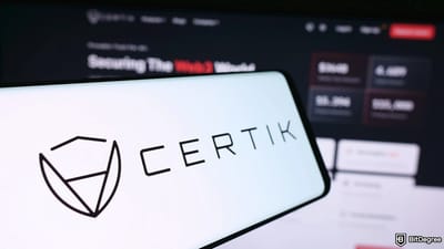 Crypto Scammers Loot $370 Million in January, Says CertiK