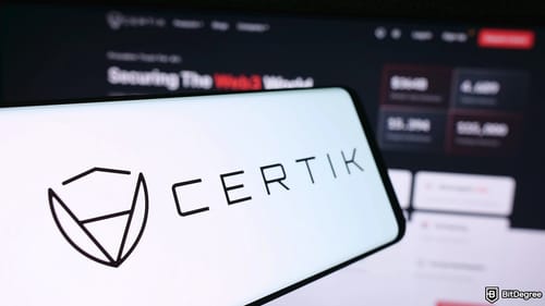 Crypto Scammers Loot $370 Million in January, Says CertiK