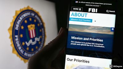 Crypto Scams Took $2.8 Billion From US Seniors in 2024, FBI Says
