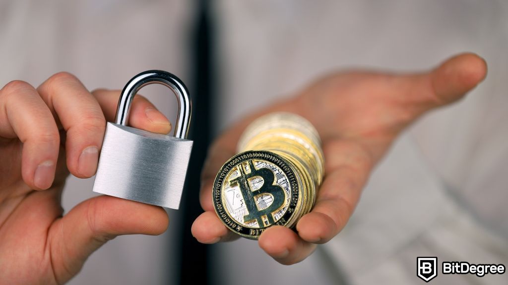 Your Keys, Your Coins: The Power of Crypto Self-Custody