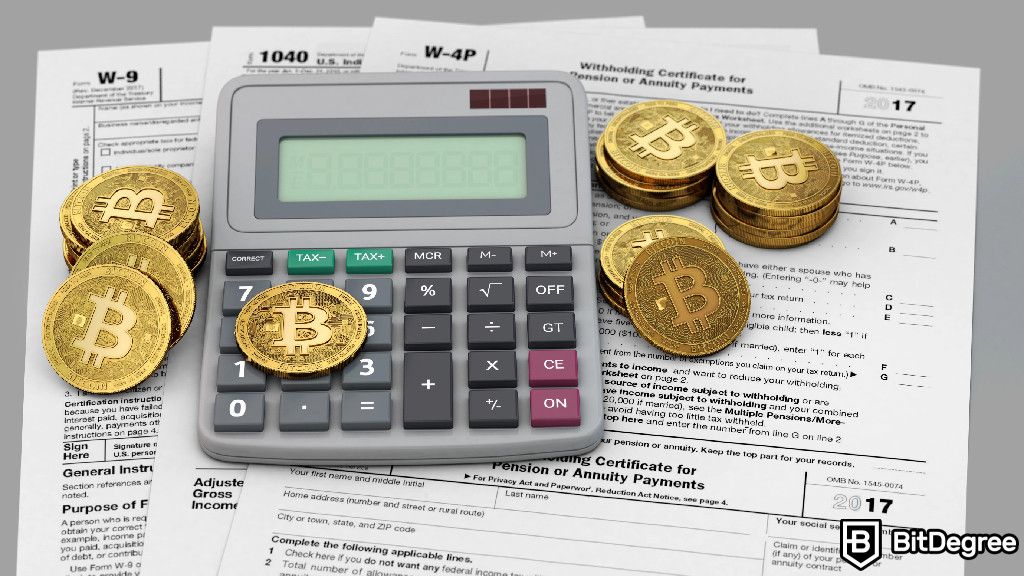 A Beginner’s Guide to Crypto Tax-Loss Harvesting