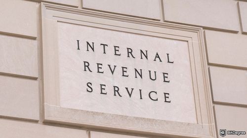 Crypto Tax Relief: IRS Postpones Mandatory FIFO Reporting Rules