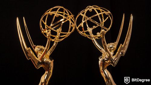 "Crypto: The Game" Could Win First Emmy for the Industry