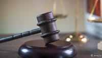 Crypto Thief Gets 12 Years After Dodging $20 Million Repayment Deal
