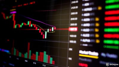 Crypto Trader James Wynn Loses $25 Million Betting Big on Bitcoin