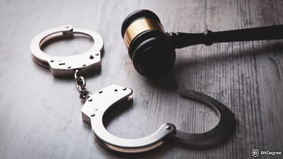 Crypto Turned Gold: $50 Million Scheme Ends in Bangkok Arrest