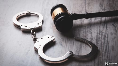 Crypto Turned Gold: $50 Million Scheme Ends in Bangkok Arrest