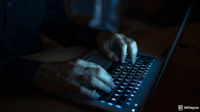 Crypto Users Hit Hard by Rising Address and Signature Scams