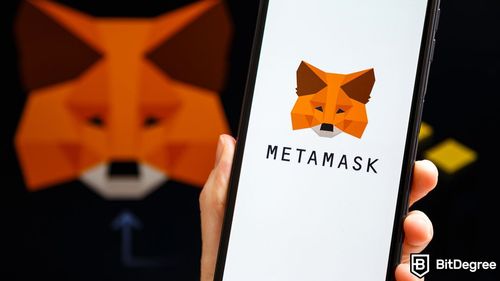 Crypto Wallet MetaMask Unveils Feature Enabling Ether-to-Fiat Transactions