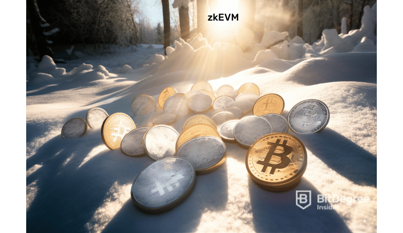 Crypto Winter No More?!