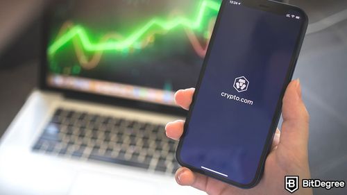 Crypto.com's Internal Trading Practices Stir Controversy Yet Uphold Legality