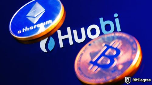 Cryptocurrency Exchange Huobi's TVL Plummets Amid Unsettling Rumors