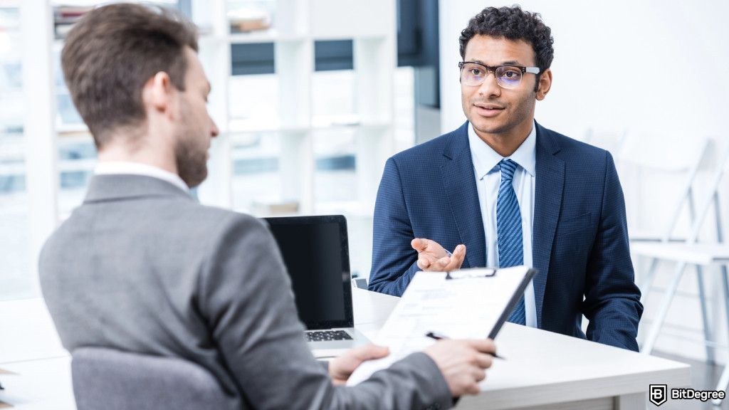 Cryptocurrency Jobs: The Future of Digital Careers