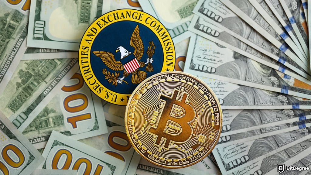 Cryptocurrency Regulation SEC: Policies, Political Shifts and Lawsuits