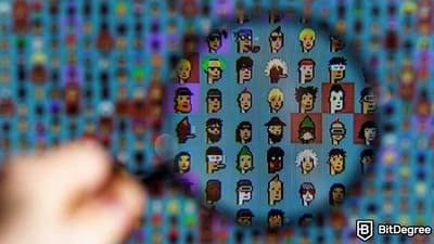 CryptoPunks Alien NFT Sold for a Staggering $16 Million CryptoPunks Alien NFT Sold for a Staggering $16 Million