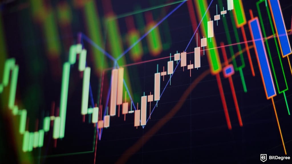 Crypto's back on its feet