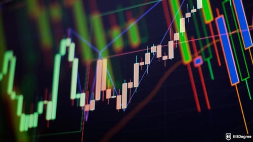 Crypto's back on its feet