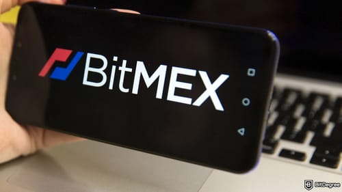 Crypto’s Easy Money Days Are Over, Warns BitMEX Report