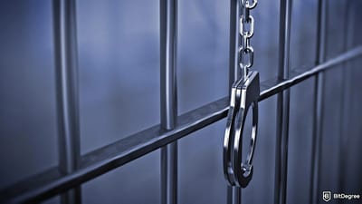 Crypto's "goddess of wealth" is facing prison