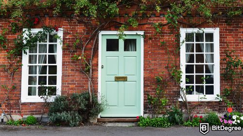 Crypto's newest hack: The front door