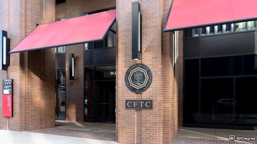 Crypto’s Next Big Win? Brian Quintenz Eyes CFTC Chair Under Trump