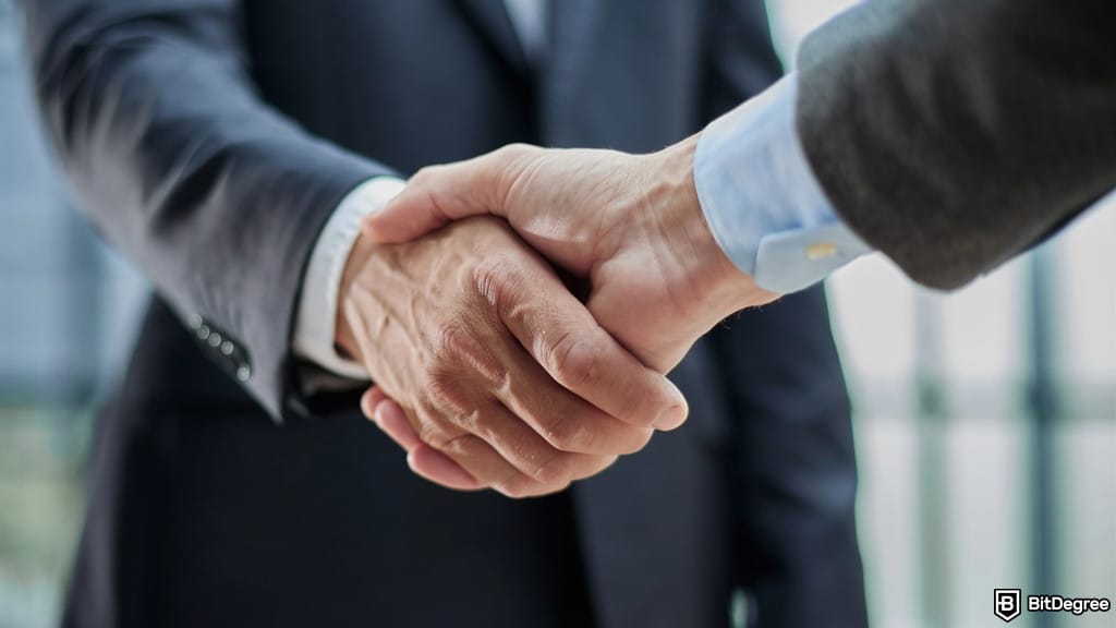 CryptoUK Partners with US Digital Chamber to Sync Digital Asset Rules