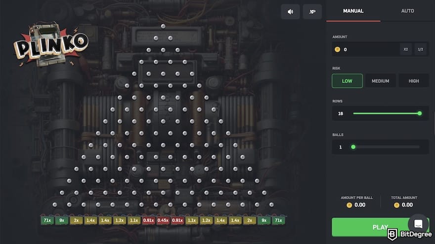 CSGORoll promo code: Plinko. CSGORoll promo code: Plinko.
