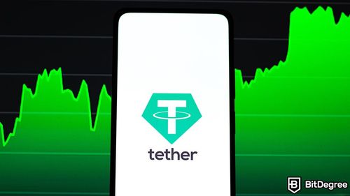 Curve 3pool's Imbalance Forces Tether (USDT) to Lose Its Dollar Peg