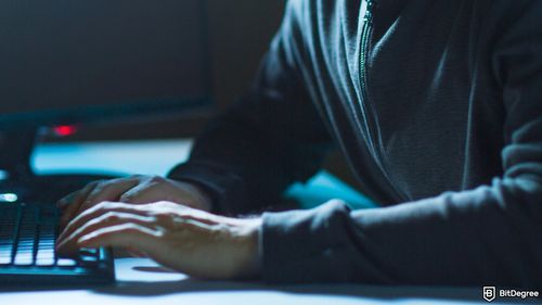 Curve Finance: Curve.fi Redirects to Fake Site in New DNS Attack Scare