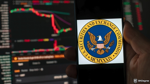 Cyber and Emerging Technologies Unit: SEC's New Unit to Fight Crypto Scams