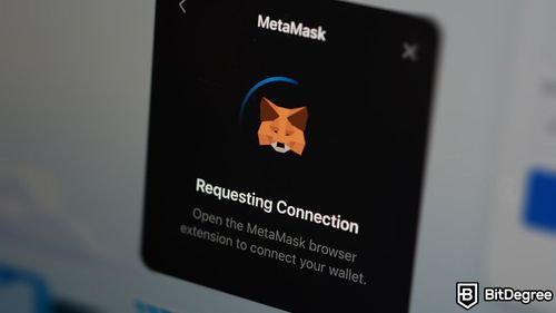 Cybercriminals Use Government Sites to Trick MetaMask Wallet Holders
