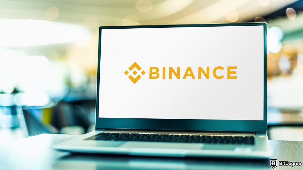 Nigeria Hits Binance With $81.5 Billion Lawsuit Over Currency Crash