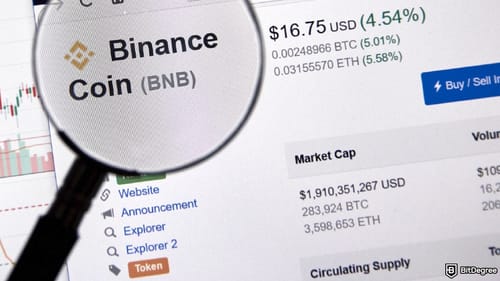 CZ’s YZi Labs Launches $1 Billion Fund for BNB Ecosystem Growth