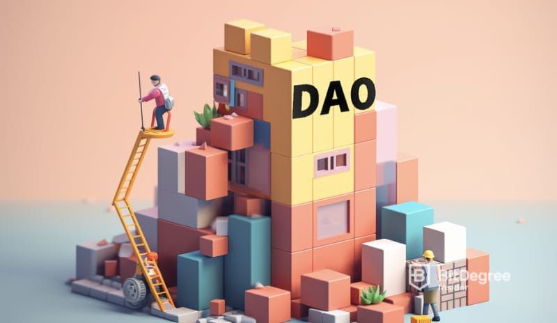 Dao Improvements