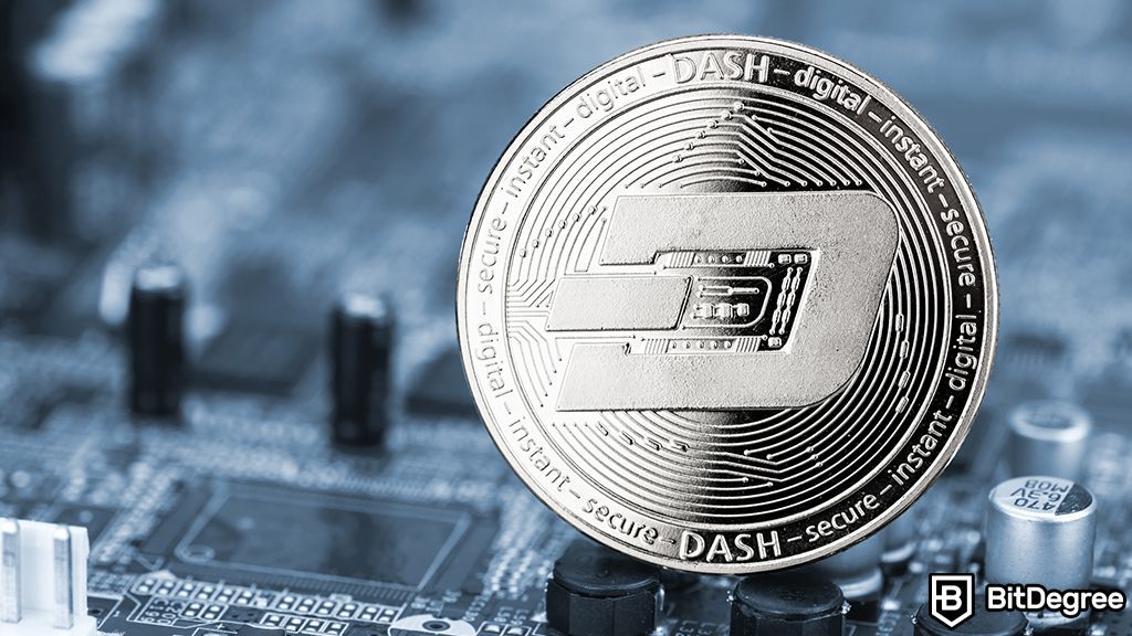 Dash Blockchain Experiences Hours-Long Stall as Hard Fork Falters
