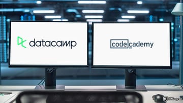 Perbandingan DataCamp dan Codecademy: Mana yang Harus Kamu Pilih