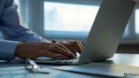 David Bailey’s $300 Million Bitcoin Firm Targets Public Listing
