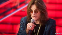 David Schwartz Censored Ozzy Osbourne and Staged Black Sabbath Q&A
