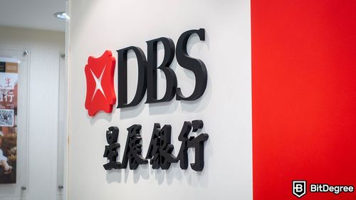 DBS Bank Strengthens Ties with China Through Its Digital Yuan Payment Tool