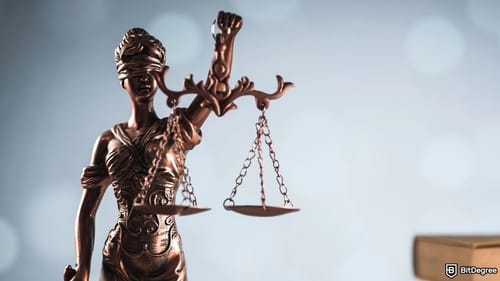 DeFi Group DEF Pushes Back on Senate Bill Targeting Crypto Developers