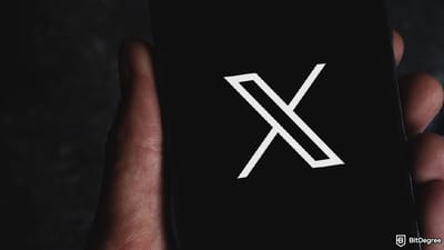 Democrats Slammed for ‘Yikes’ Tweet Mocking Crypto Crash